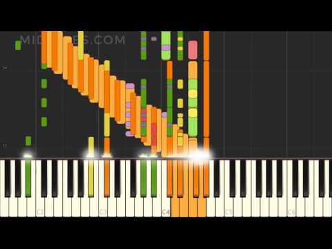 Shed A Light / Robin Schulz ft. David Guetta (Multitrack instrumental version tutorial)