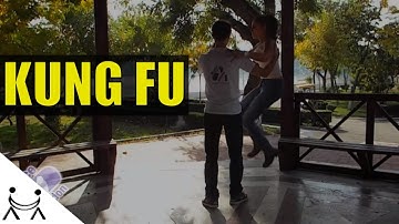 Kung Fu | Salsa Advanced Combinations
