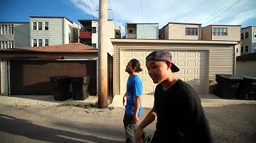 theWHOevers - Spectacular Vernacular