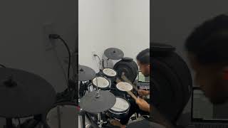 Gospe chops 🇧🇷 #drums #drummer #baterista #bateria