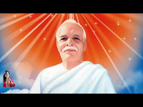 Neele Gagan Ke Paar Vatan Mein Rahte Hain Baba Hamare | Brahmakumaris Song | Singer Geeta Khanwani  @GeetaKhanwani