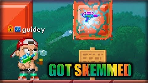 Pixel World -Will you scam 801 wls? ( filthy scammers )