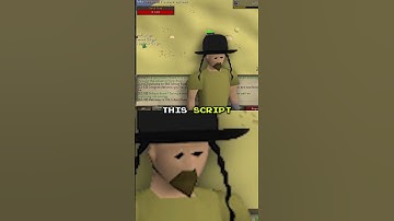 OSRS Money Making.  AFK Rune Scimitar & GE Flips!