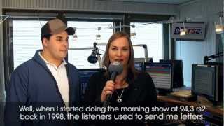 Rs2 Morning Show Team With English Subtitles