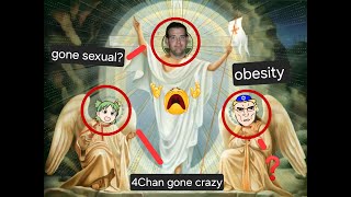 Why 4chan Rocks? Unveiling the Internet's Wild Side!