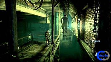 Thief - Clock Tower Plaza - Part 4 - Walkthrough