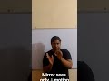 Most Students Do This Mistake in SHM &amp; Mirror ❌ | Class 11 Physics