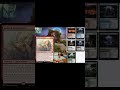 Daydream Combo in Standard!!! 😆 #tcg #mtg #mtgarena #mtgcommunity #mtgstandard