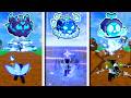 Top 3 STRONGEST Builds in Blox Fruits