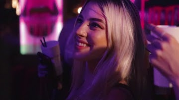 Montezuma Promo Video