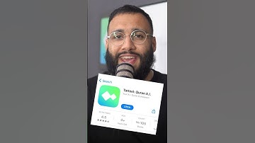 How to get Tarteel Premium for FREE & Boost Your Quran Memorization