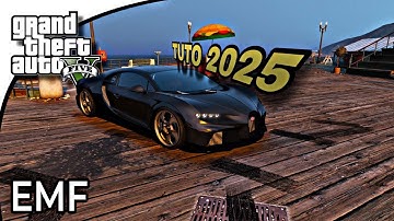 [𝙏𝙐𝙏𝙊] HOW TO INSTALL ADON VEHICLES IN REPLACE ON GTA5 IN 2025