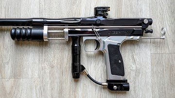 Inception Designs Kryptonite Sniper