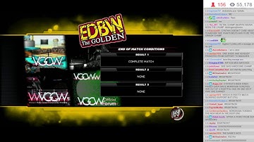 EDBW: THE GOLDEN - 03: Plot