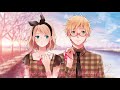 Nightcore - Closer (Switching Vocals)(Ver 2) - 1 HOUR VERSION