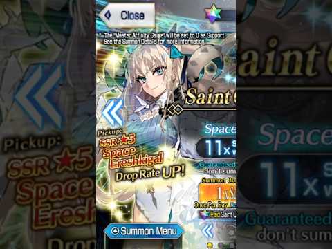 TURN THE LIGHTS OFF | FGO