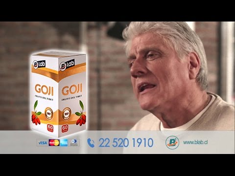 Vídeo: Bayas De Goji: 15 Impresionantes Beneficios Para La Salud De Las Superfrutas Antioxidantes