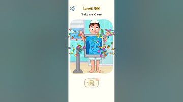 Dop 5 Delete One Part Level 122 walkthrough Solution #ios #android #gameplay