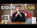 MrBeast $5B Banking Empire - YouTube Was Just the Beginning!