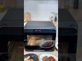Maybe this SCR temperature control tech is your perfect choice 🥰#cooking #airfryer #oven #kitchen