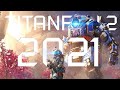 TITANFALL 2 IN 2021