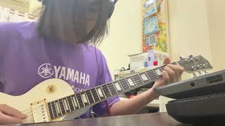 กลับสู่จุดเริ่มต้น - Ebola (Guitar cover)