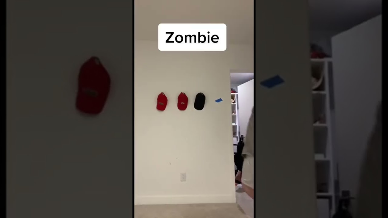 If ROBLOX animations were REAL..