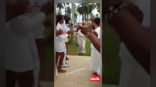 Celebrity 50ème Anniverversaire De Maman Eto'o: L' Avant-première De ça !!! | JEM ♥️ Profile