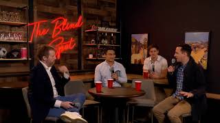 The Blind Spot - Flashpoint 1 - Day 10