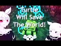 Another Turtle With Speed II! | Moth Plays 1.20.1 Parasites Zombies and Colonies Retry Part 31