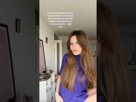 #fyp #dating #datingadviceforwomen