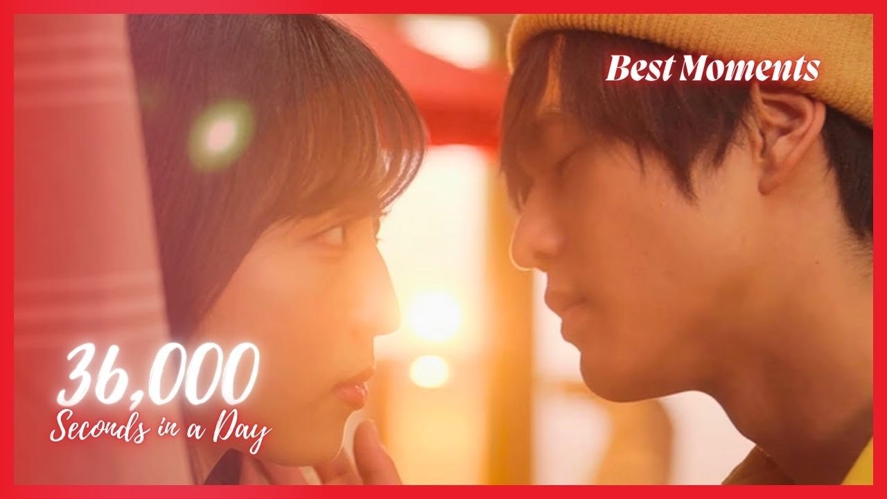 ENG SUB MULTI [Compilation] Best Moments | 36,000 Seconds in A Day