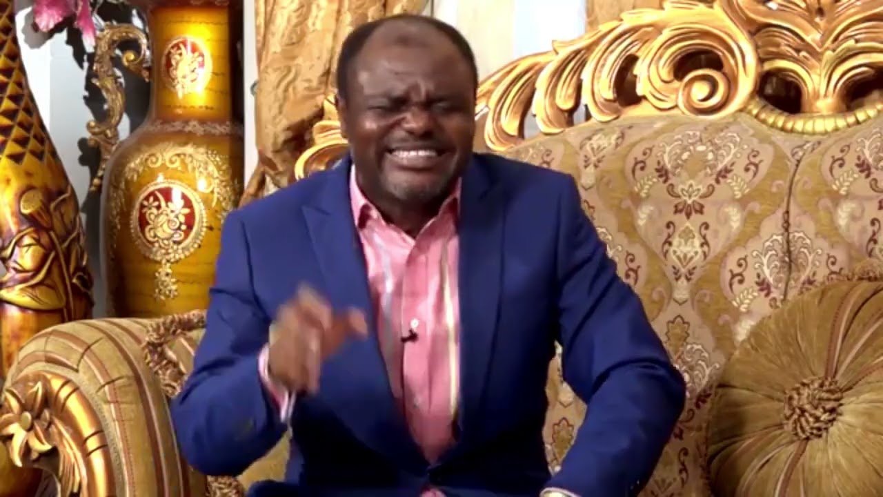 PRAYERS COMPILATIONS