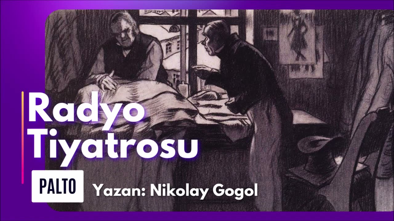 Radyo Tiyatrosu - Palto
