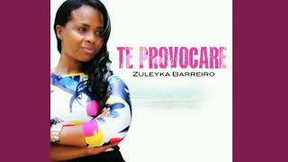 Video thumbnail of "ZULEYKA BARREIRO : Te Provocaré - 02 - La Travesía"