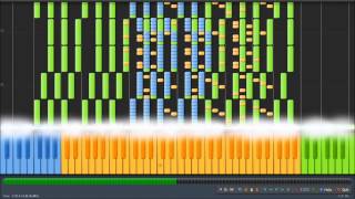 Running In The 90S 8-Bit Synthestiaimpossible