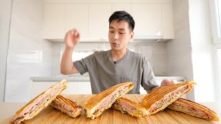 Award Winning Cuban Sandwiches