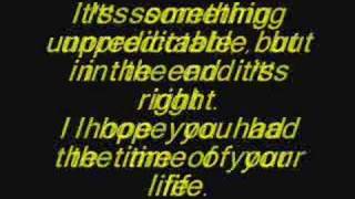 GreenDay-Time Of Your Life (GoodRiddance)