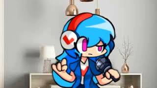 Nusky Sleeping And Get Caught On Her Phone. (Skyverse)