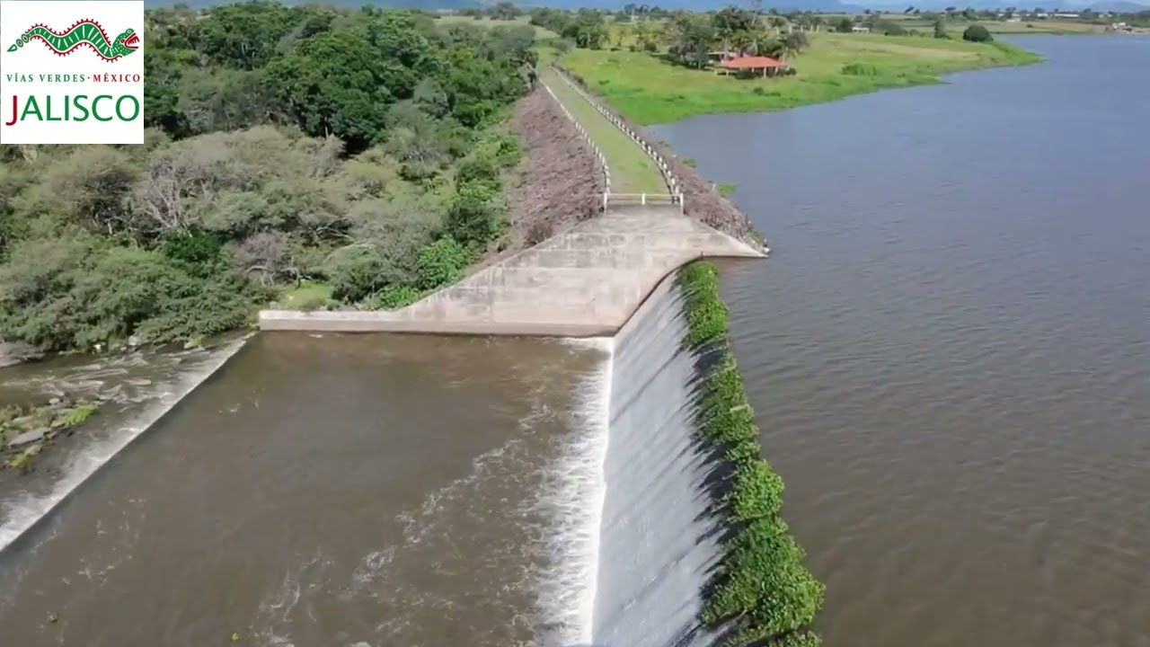 Vías Verdes Jalisco