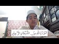 Download Lagu Surat Yunus ayat 40-41 beserta artinya