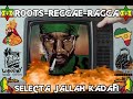 Lobotomy Sound System & Selecta Jallah Kadafi Roots-Reggae-Ragga 20/05/2023