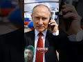 Putin Saves Khamenei 😂 Trump’s Crazy Plan Backfires 💥 #putin #trump #funny #shorts