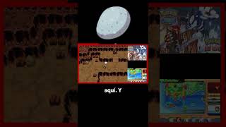 Como conseguir la Piedra Eterna | Guia Pokemon RO/ZA #pokemon #rubiomega #zafiroalfa