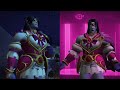 February In WoW Has Me Like...