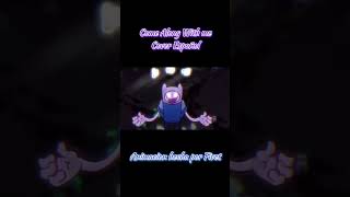 Come Along With Me Cover Español Mini Animación By -Elpincheanimador