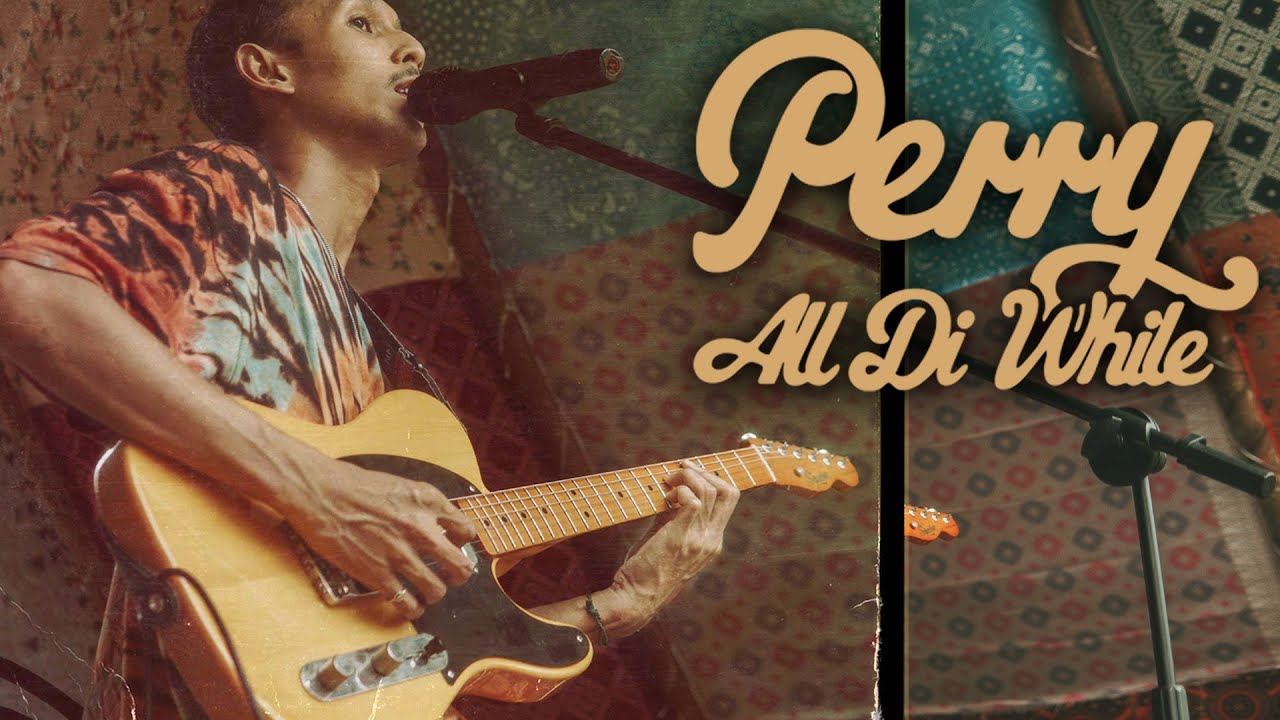 Watch Perry - All DI While (Official Music Video) on YouTube Watch Perry - All DI While (Official Music Video) on YouTube