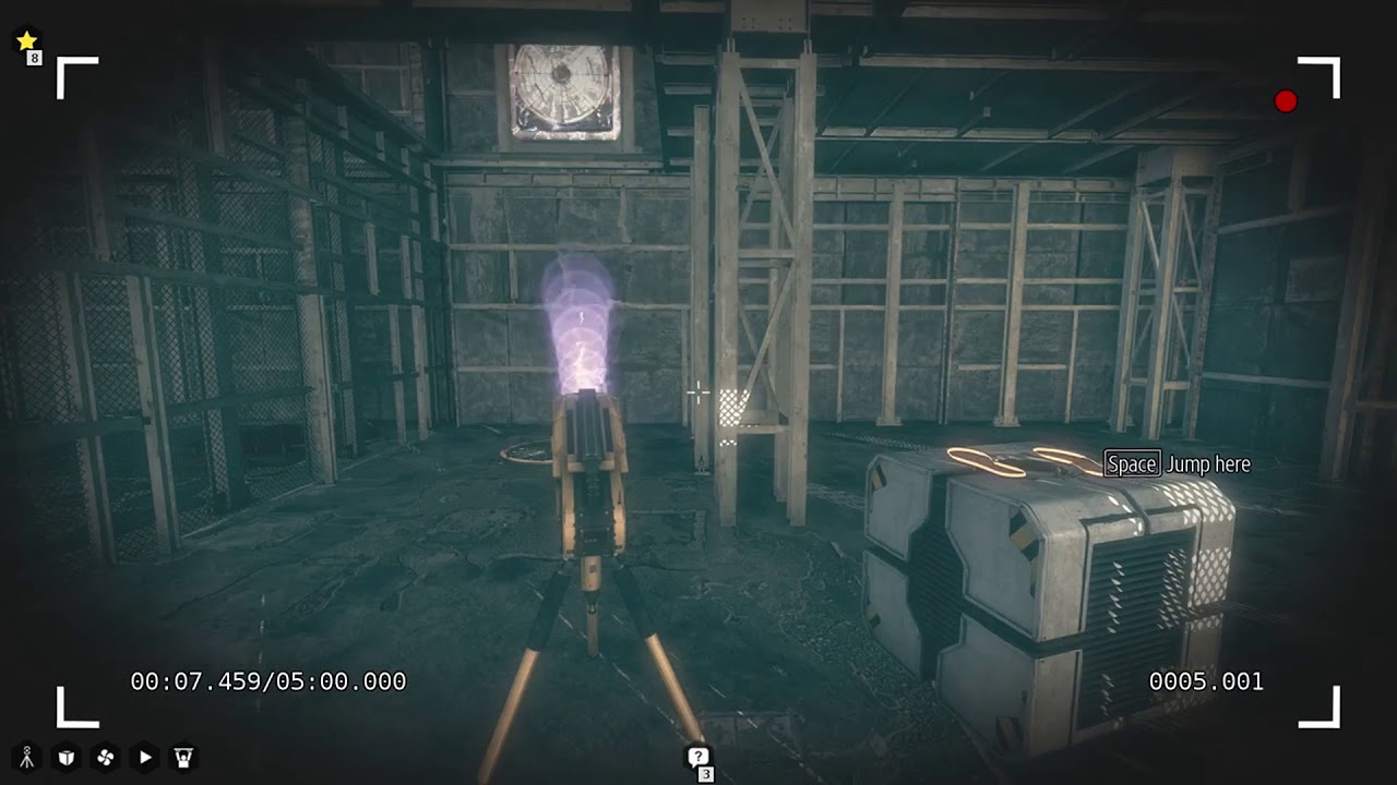 talos principle get to otwer level 2 talos principle get to otwer level 2