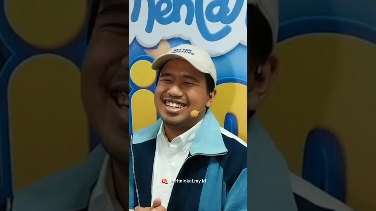Joshua Suherman Nostalgia Film 'Joshua Oh Joshua