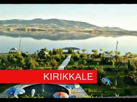 HALİL ERKAL - NAME NAME KIRIKKALEM